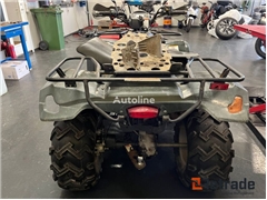 Sprzedam quad Linhai 260cc 4WD ATV / ATV poprzez a