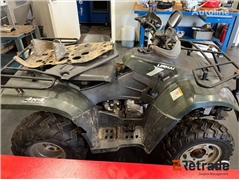 Sprzedam quad Linhai 260cc 4WD ATV / ATV poprzez a