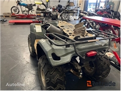 Sprzedam quad Linhai 260cc 4WD ATV / ATV poprzez a