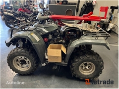 Sprzedam quad Linhai 260cc 4WD ATV / ATV poprzez a