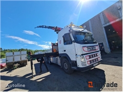 Volvo FM 500