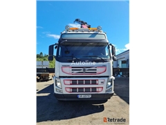 Volvo FM 500