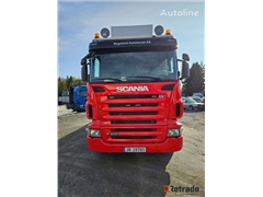 Scania R400