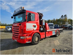 Scania R400