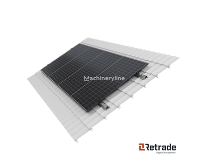 Sprzedam panel słoneczny Solcelleanlegg / solar sy