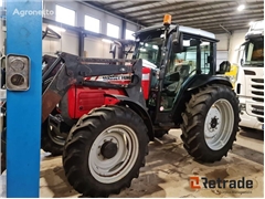 Sprzedam ciągnik kołowy Massey Ferguson 4455 poprz