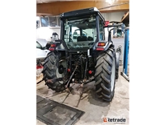 Sprzedam ciągnik kołowy Massey Ferguson 4455 poprz