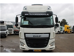 DAF CF Ciągnik siodłowy DAF CF 400 + EURO 6 + SSC