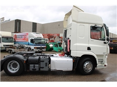 DAF CF Ciągnik siodłowy DAF CF 400 + EURO 6 + SSC