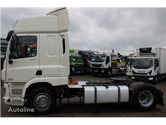 DAF CF Ciągnik siodłowy DAF CF 400 + EURO 6 + SSC