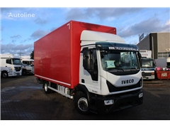 Iveco Eurocargo 120E220 + LIFT + 6CYL