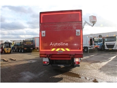 Iveco Eurocargo 120E220 + LIFT + 6CYL