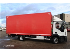 Iveco Eurocargo 120E220 + LIFT + 6CYL