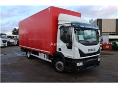 Iveco Eurocargo 120E220 + LIFT + 6CYL