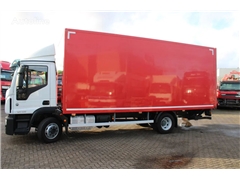 Iveco Eurocargo 120E220 + LIFT + 6CYL