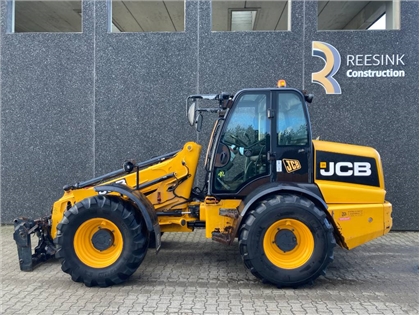 Jcb-Tm-310-S