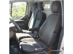 Ford transit custom 2,2-101 D