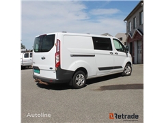 Ford transit custom 2,2-101 D