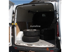 Ford transit custom 2,2-101 D