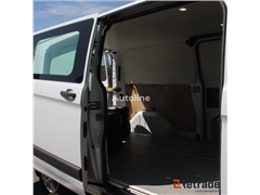 Ford transit custom 2,2-101 D