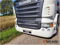 Scania R480