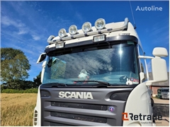 Scania R480