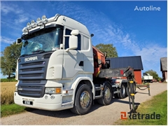 Scania R480