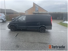 Mercedes VITO / Lang