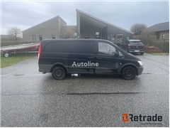 Mercedes VITO / Lang