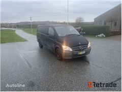 Mercedes VITO / Lang