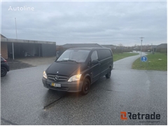 Mercedes VITO / Lang