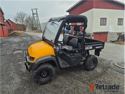 JCB UTV JCB 800D Workmax 2014