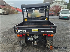 JCB UTV JCB 800D Workmax 2014