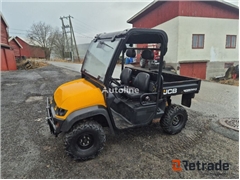 JCB UTV JCB 800D Workmax 2014