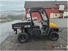 JCB UTV JCB 800D Workmax 2014