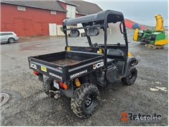 JCB UTV JCB 800D Workmax 2014