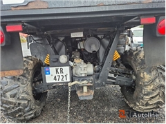 JCB UTV JCB 800D Workmax 2014