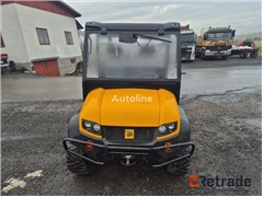 JCB UTV JCB 800D Workmax 2014