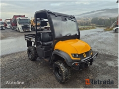 JCB UTV JCB 800D Workmax 2014