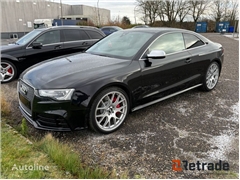 Sprzedam coupé Audi RS5 Coupe poprzez aukcję