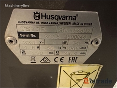 Sprzedam przecinarkę do płytek Husqvarna Stenkap/S