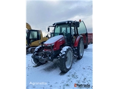 Sprzedam ciągnik kołowy Massey Ferguson 5610 poprz