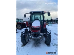 Sprzedam ciągnik kołowy Massey Ferguson 5610 poprz