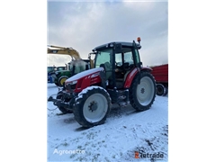 Sprzedam ciągnik kołowy Massey Ferguson 5610 poprz