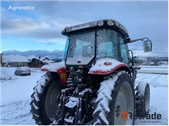 Sprzedam ciągnik kołowy Massey Ferguson 5610 poprz