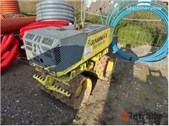 Sprzedam kompaktor Rammax RW1503 - Fk poprzez aukc