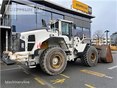 Ładowarka kołowa Volvo L150H