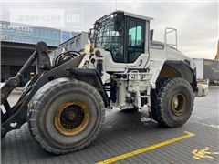 Ładowarka kołowa Volvo L150H