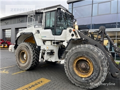 Ładowarka kołowa Volvo L150H