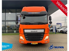 DAF CF